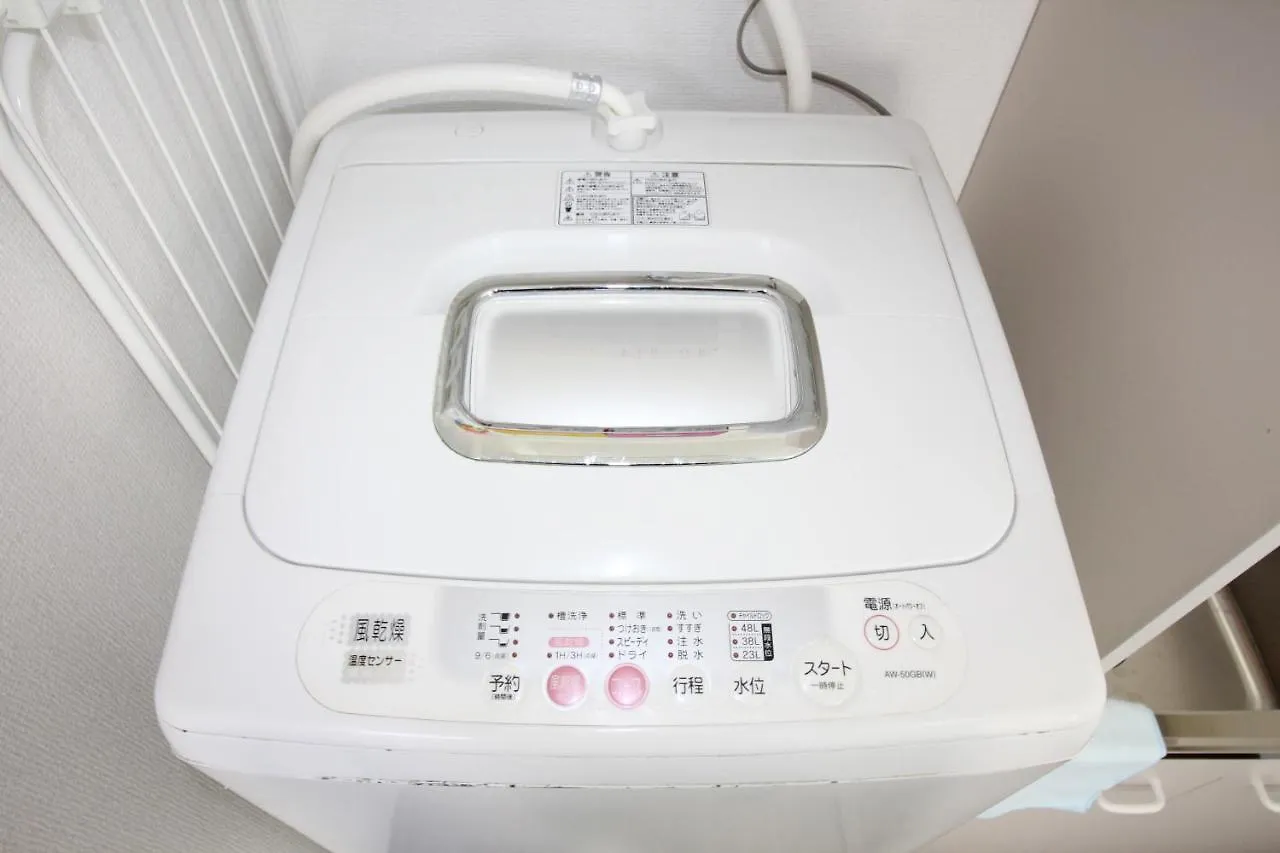 Apartmán Hotel Social House Okachimachi 201 Prefektura Tokio